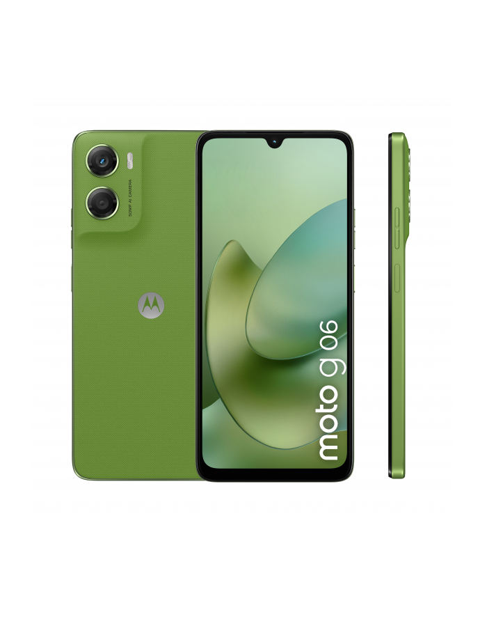 Motorola moto g06 4+256GB PANTONE tendril główny
