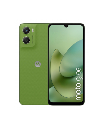 Motorola moto g06 4+256GB PANTONE tendril nr 2
