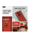 Motorola edge 60 neo PANTONE poinciana - nr 20