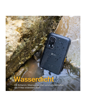 agm mobile AGM H MAX (8GB+256GB) 4G Rugged