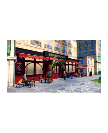 Nintendo Switch Pokemon Legenden Z-A - Nintendo Switch nr 2