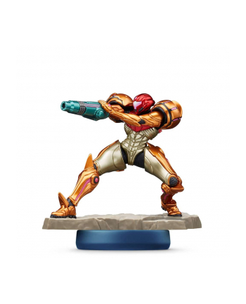 Nintendo amiibo Samus (Metroid Prime 4)