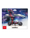 Nintendo amiibo Samus 'amp; Vi-O-La (Metroid Prime 4) - nr 1