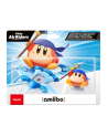 Nintendo amiibo Waddle-Dee- Assistent 'amp; Flügel-Stern - nr 3