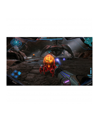 Nintendo Metroid Prime 4: Beyond