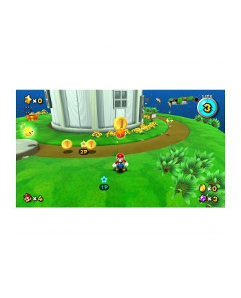 Nintendo Super Mario Galaxy + Super Mario Galaxy 2