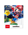 Nintendo amiibo Mario 'amp; Luma - nr 1