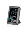 KIENZLE DCF Radio-Controlled Weather Station Compact - nr 1
