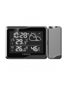 KIENZLE DCF Radio-Control.Home Weather Station with Projection - nr 2