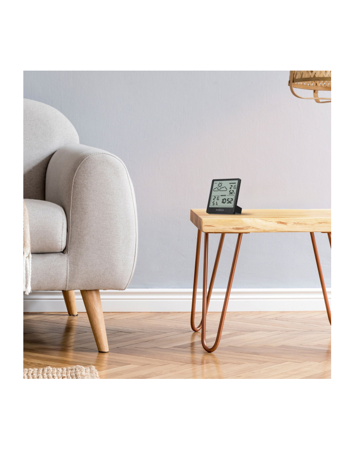 KIENZLE Weather Station Slim główny