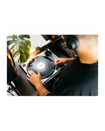 Lenco L-3809ME srebrny nr 2