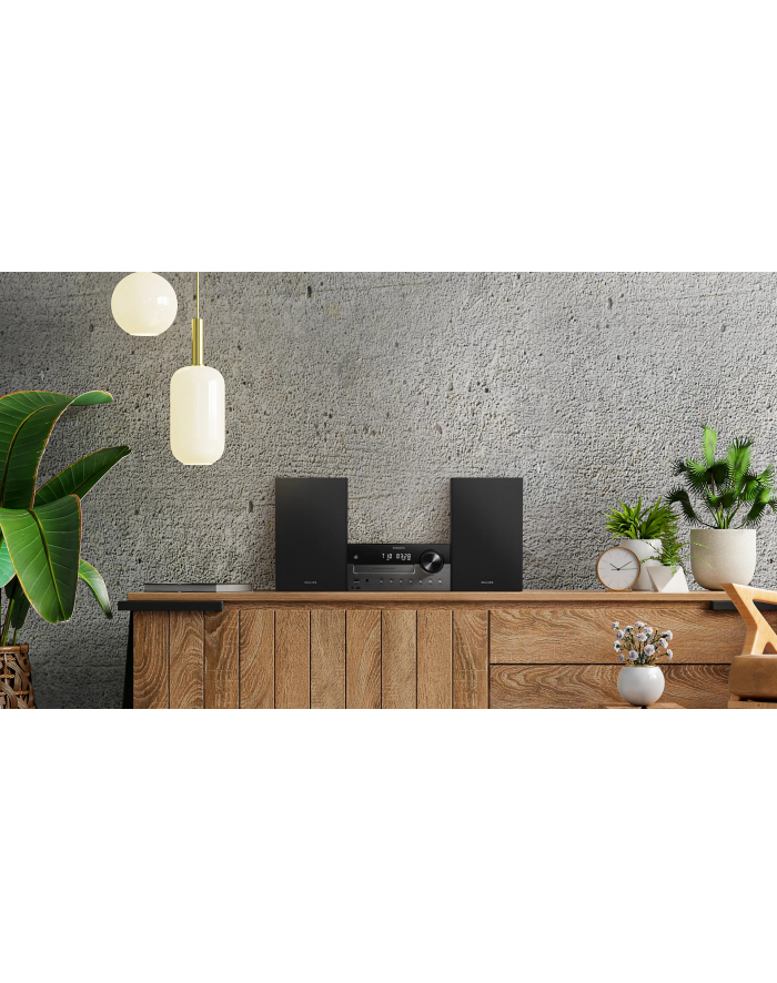 Philips TAM4505M2/12 główny