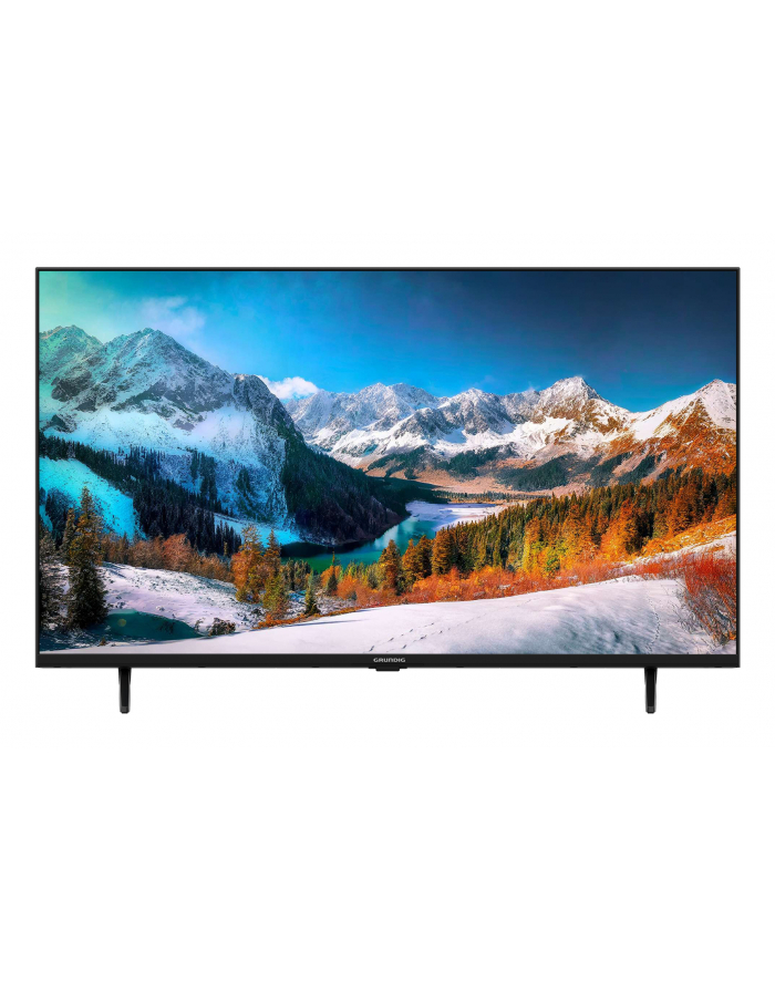 Grundig 40 GFB 6440 główny