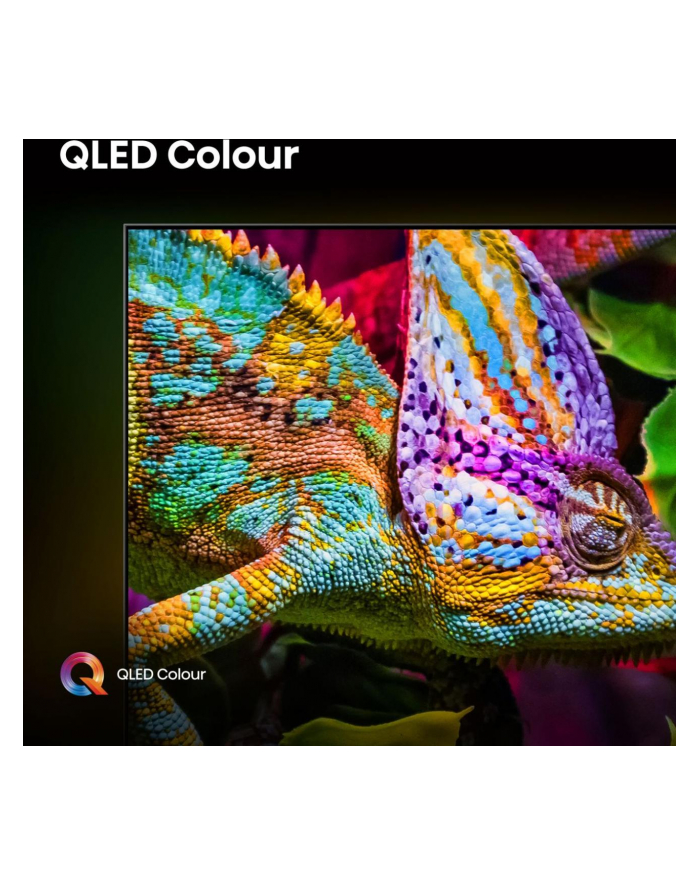 Hisense 100E7Q Pro główny