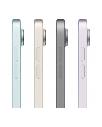 Apple iPad Air 11 (M3) 256GB Wi-Fi - Space Grey