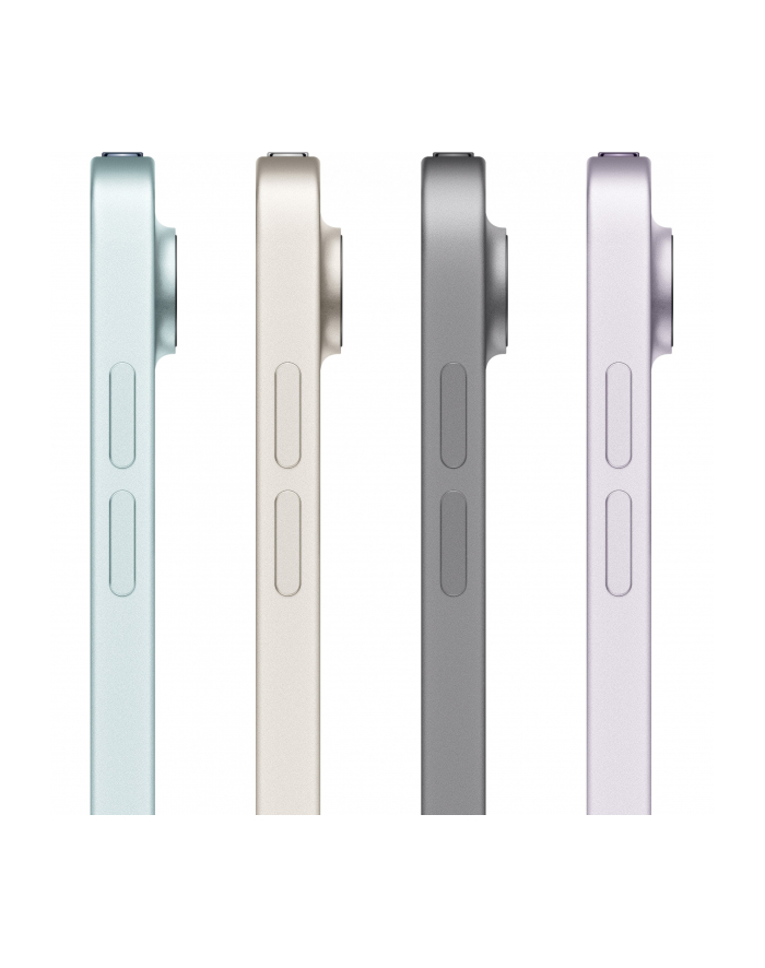 Apple iPad Air 11 (M3) 256GB Wi-Fi - Space Grey główny