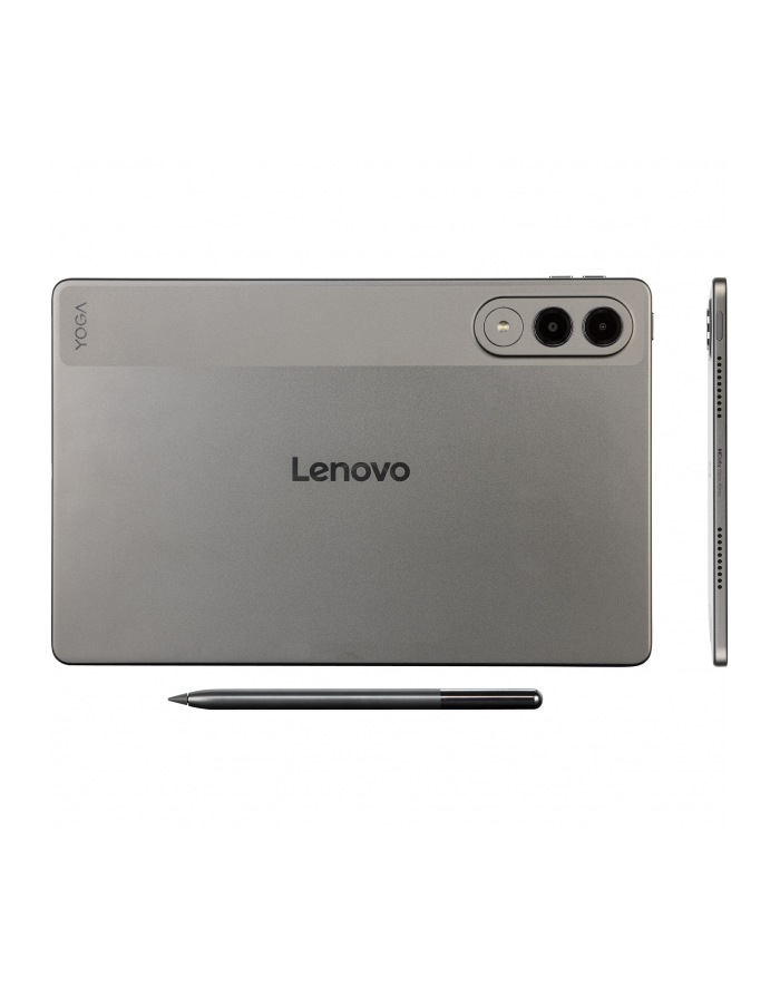 Lenovo Yoga Tab 256GB luna grey główny