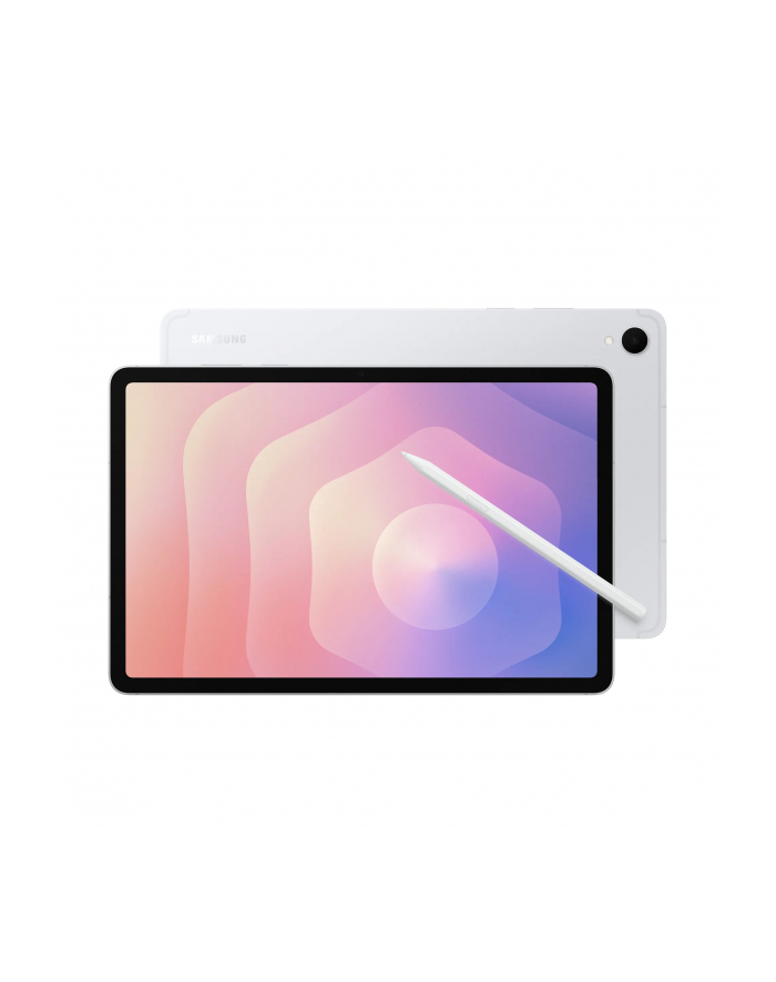 Samsung Galaxy Tab S11 WiFi (128GB) 12GB srebrny główny