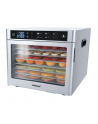 Steba ED 80 Steel Deluxe suszarka spozywcza - nr 16