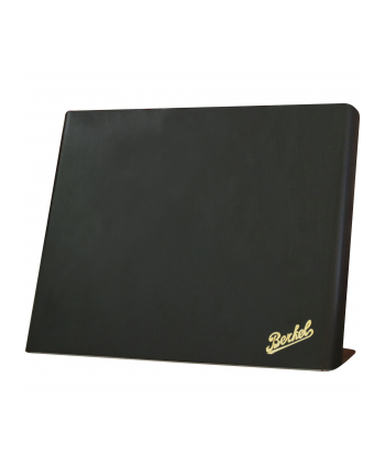 Berkel Magnetic Messerblock Black Bamboo nr 1