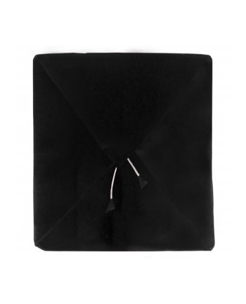 Berkel Abdeckhaube Grösse L schw Modell B2/B3/Tribute, 60x70x45cm nr 2