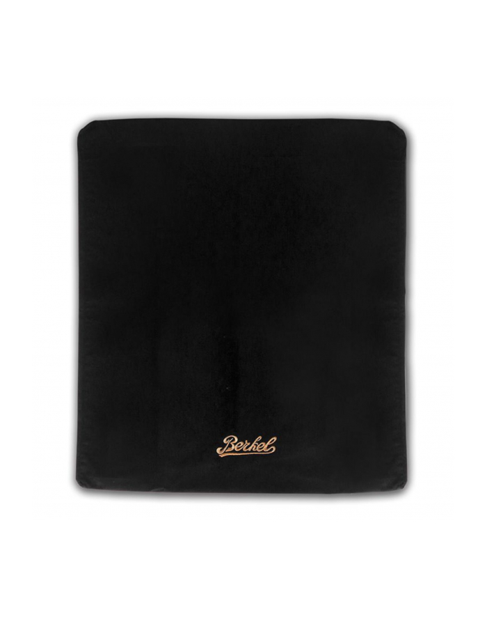 Berkel Abdeckhaube Grösse S czarny 35x45x50 cm główny