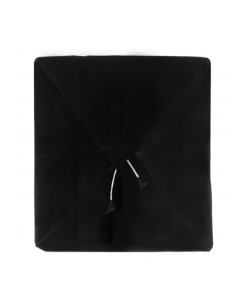 Berkel Abdeckhaube Grösse S czarny 35x45x50 cm nr 2