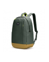 Pacsafe GO 25L Rucksack spruce grün - nr 2