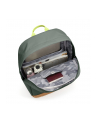 Pacsafe GO 25L Rucksack spruce grün - nr 5