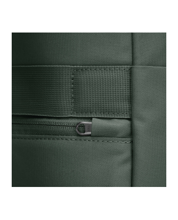 Pacsafe GO 25L Rucksack spruce grün nr 1