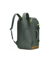 Pacsafe GO Carry-on Rucksack 44L jet spruce grün - nr 4
