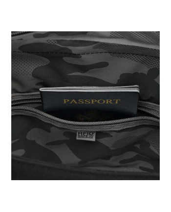 Pacsafe Totepack czarny nr 1