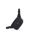 Pacsafe GO Micro Sling jet black - nr 1