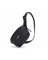 Pacsafe GO Micro Sling jet black - nr 2