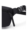 Pacsafe GO Micro Sling jet black - nr 5