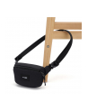 Pacsafe GO Micro Sling jet black - nr 6