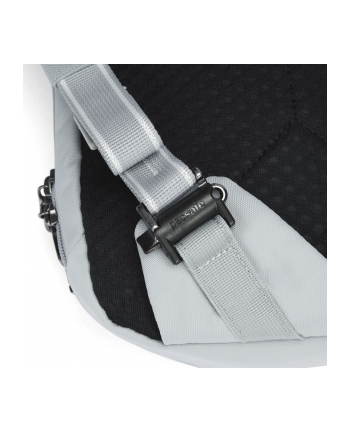 Pacsafe V Tech Sling digital Szary
