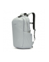 Pacsafe V 24L Aktiv Rucksack digital Szary - nr 2