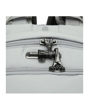 Pacsafe V 24L Aktiv Rucksack digital Szary nr 1