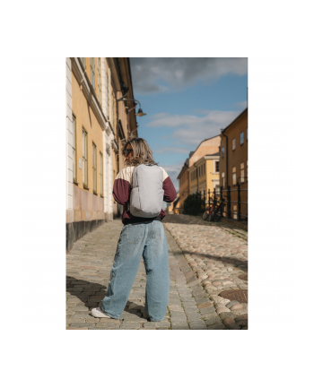 Pacsafe V 24L Aktiv Rucksack digital Szary nr 2