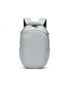 Pacsafe V 26l Tour Rucksack digital Szary - nr 1