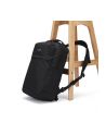 Pacsafe V 20L City Rucksack czarny - nr 12
