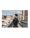 Pacsafe V 20L City Rucksack czarny - nr 3