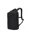 Pacsafe V 20L City Rucksack czarny - nr 5