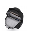 Pacsafe V 20L City Rucksack czarny - nr 8