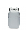 Pacsafe V 20L City Rucksack digital Szary - nr 1