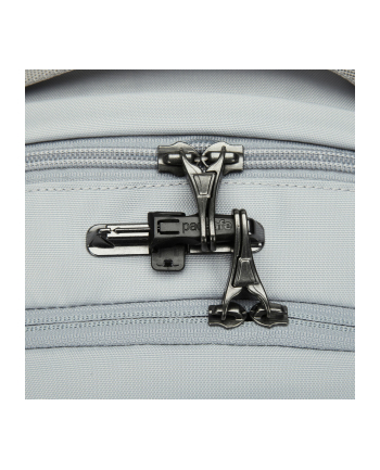 Pacsafe V 20L City Rucksack digital Szary nr 1