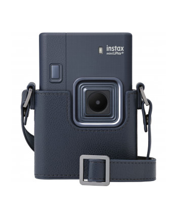 Fujifilm instax mini LiPlay+ Tasche navi blau nr 2