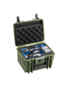 b'amp;w international B'amp;W drone.case PP.66 bronze-grün dla DJI Mini 5 - nr 5