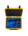 b'amp;w international B'amp;W drone.case PP.66 gelb dla DJI Mini 5 - nr 2